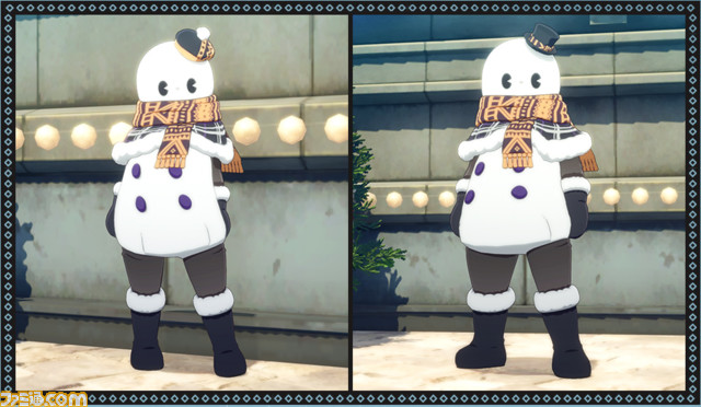 オンラインアクションRPG「BLUE PROTOCOL」最新アップデート実装！新機能「限界突破」「サブスキルパレット」追加に加え、多数の改修を実施！