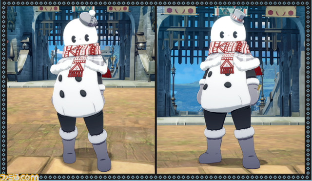 オンラインアクションRPG「BLUE PROTOCOL」最新アップデート実装！新機能「限界突破」「サブスキルパレット」追加に加え、多数の改修を実施！