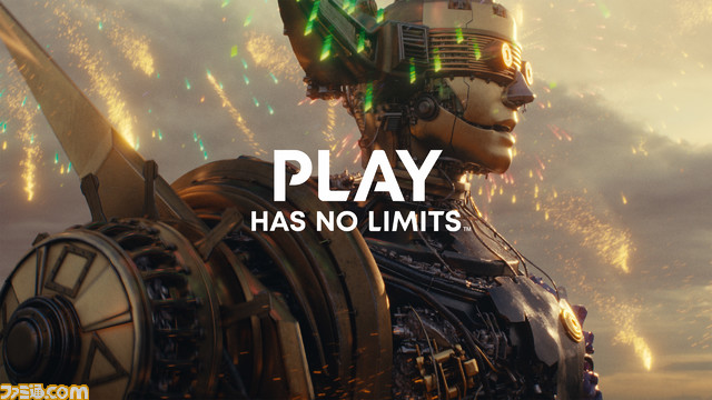 King Gnu×プレイステーションのコラボCMが公開。レベル99の井口理は筋肉モリモリマッチョメン。4人の合体姿も!?