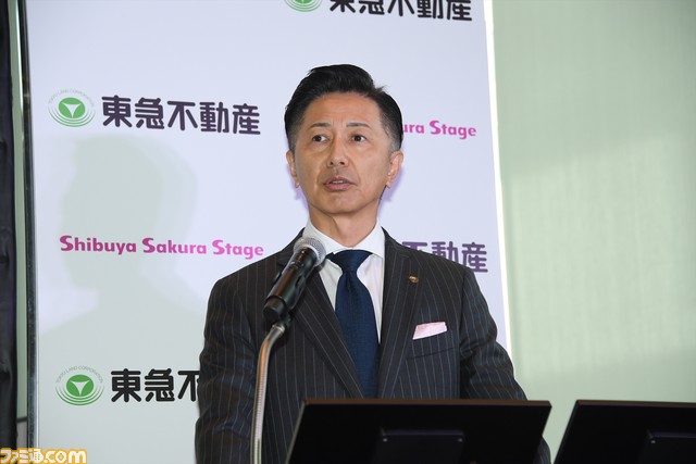 「渋谷をインディーゲームクリエイターの聖地に!」渋谷のあそびばこと“404 Not Found”が“Shibuya Sakura Stage”内に2024年7月26日にオープン