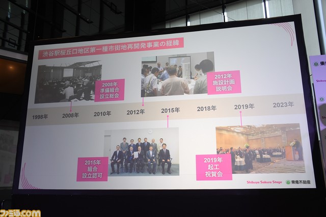 「渋谷をインディーゲームクリエイターの聖地に!」渋谷のあそびばこと“404 Not Found”が“Shibuya Sakura Stage”内に2024年7月26日にオープン