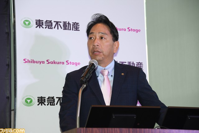 「渋谷をインディーゲームクリエイターの聖地に!」渋谷のあそびばこと“404 Not Found”が“Shibuya Sakura Stage”内に2024年7月26日にオープン