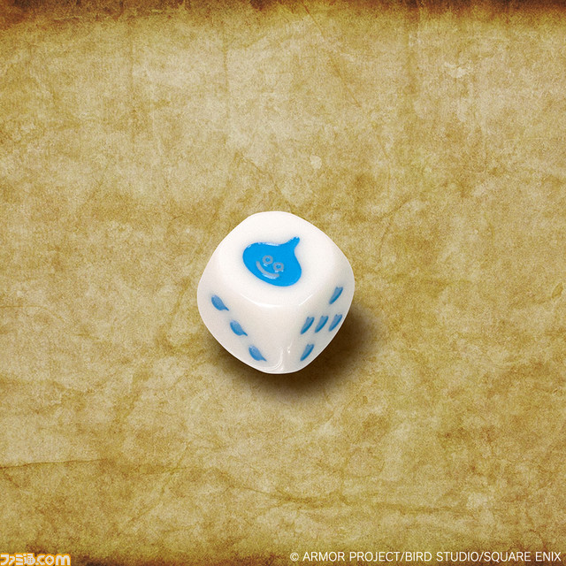 『ドラゴンクエスト』の人狼ゲームが登場。勇者、戦士、僧侶、魔法使いなどのおなじみの職業で最大14人までプレイ可能。12月23日発売予定