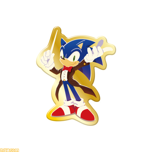 『ソニック』オーケストラ&ロックバンドコンサート“ソニックシンフォニー”東京公演が2024年2月11日に開催。公演チケットの一般販売を開始