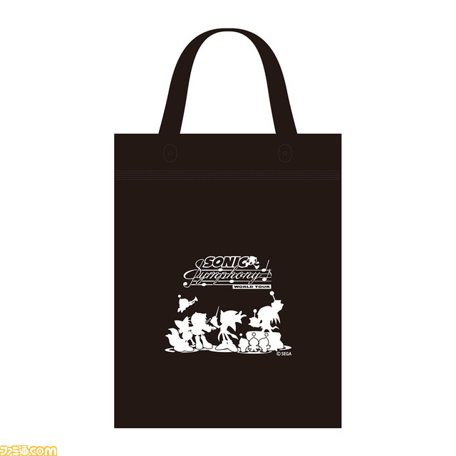 『ソニック』オーケストラ&ロックバンドコンサート“ソニックシンフォニー”東京公演が2024年2月11日に開催。公演チケットの一般販売を開始