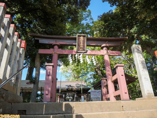 『天倫の桜』千葉県佐倉市よ、なんというものを作ってくれたんだ。ご当地サムライRPGが侮れない