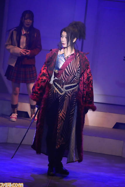 『ニーア オートマタ』の原点ともなった舞台『ヨルハ』を演出した松多壱岱氏が原作・脚本・演出のガールズ演劇『降臨SOUL』の上演がスタート！