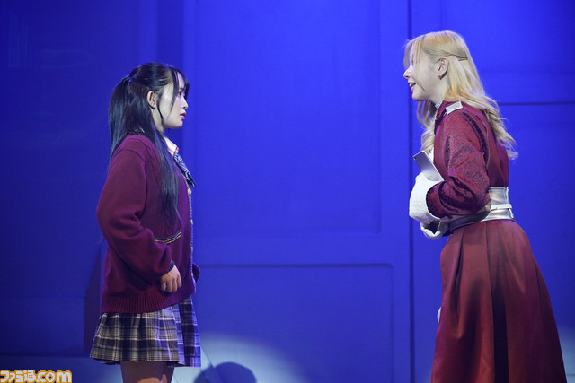 『ニーア オートマタ』の原点ともなった舞台『ヨルハ』を演出した松多壱岱氏が原作・脚本・演出のガールズ演劇『降臨SOUL』の上演がスタート！