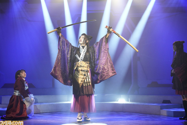 『ニーア オートマタ』の原点ともなった舞台『ヨルハ』を演出した松多壱岱氏が原作・脚本・演出のガールズ演劇『降臨SOUL』の上演がスタート！