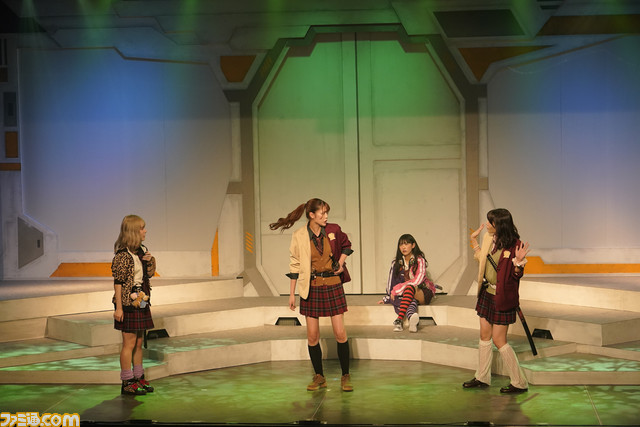 『ニーア オートマタ』の原点ともなった舞台『ヨルハ』を演出した松多壱岱氏が原作・脚本・演出のガールズ演劇『降臨SOUL』の上演がスタート！