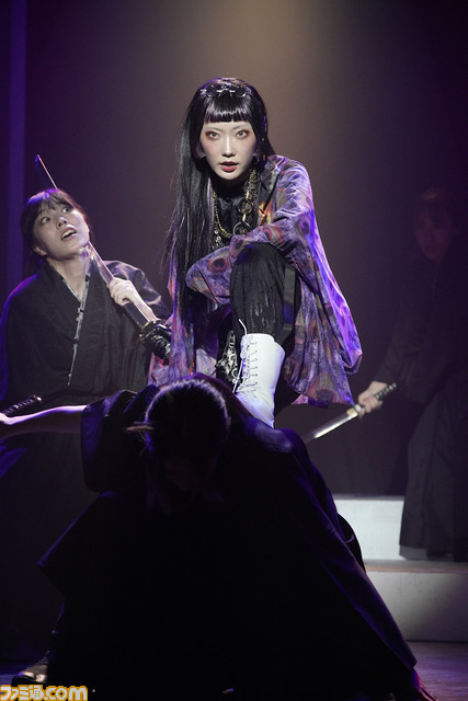 『ニーア オートマタ』の原点ともなった舞台『ヨルハ』を演出した松多壱岱氏が原作・脚本・演出のガールズ演劇『降臨SOUL』の上演がスタート！