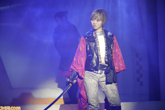 『ニーア オートマタ』の原点ともなった舞台『ヨルハ』を演出した松多壱岱氏が原作・脚本・演出のガールズ演劇『降臨SOUL』の上演がスタート！