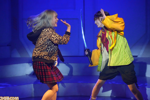 『ニーア オートマタ』の原点ともなった舞台『ヨルハ』を演出した松多壱岱氏が原作・脚本・演出のガールズ演劇『降臨SOUL』の上演がスタート！