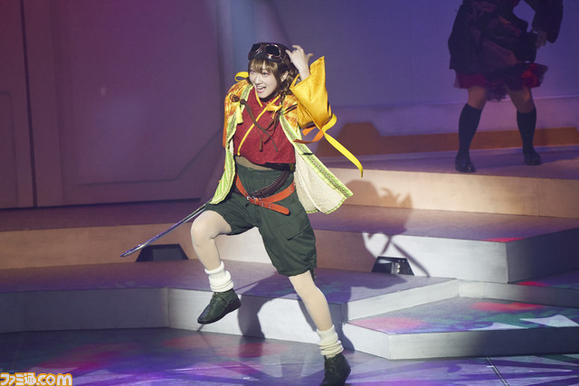 『ニーア オートマタ』の原点ともなった舞台『ヨルハ』を演出した松多壱岱氏が原作・脚本・演出のガールズ演劇『降臨SOUL』の上演がスタート！