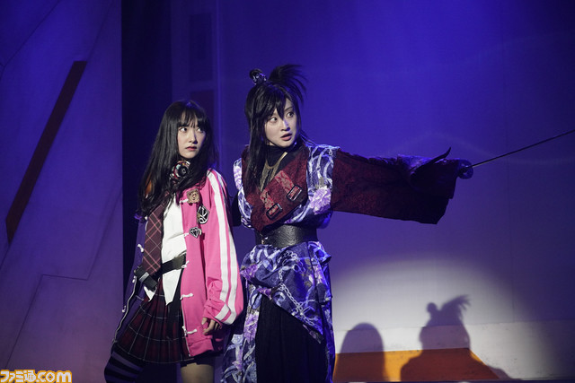 『ニーア オートマタ』の原点ともなった舞台『ヨルハ』を演出した松多壱岱氏が原作・脚本・演出のガールズ演劇『降臨SOUL』の上演がスタート！