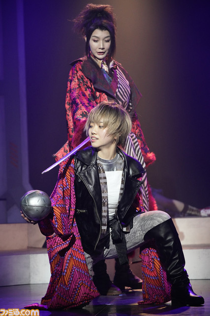 『ニーア オートマタ』の原点ともなった舞台『ヨルハ』を演出した松多壱岱氏が原作・脚本・演出のガールズ演劇『降臨SOUL』の上演がスタート！