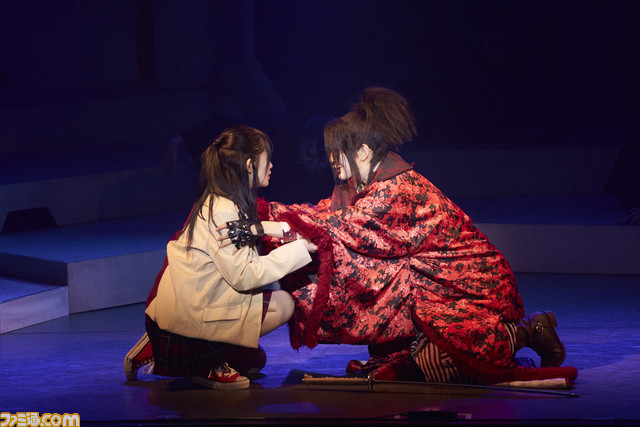 『ニーア オートマタ』の原点ともなった舞台『ヨルハ』を演出した松多壱岱氏が原作・脚本・演出のガールズ演劇『降臨SOUL』の上演がスタート！