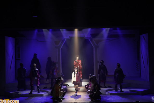 『ニーア オートマタ』の原点ともなった舞台『ヨルハ』を演出した松多壱岱氏が原作・脚本・演出のガールズ演劇『降臨SOUL』の上演がスタート！