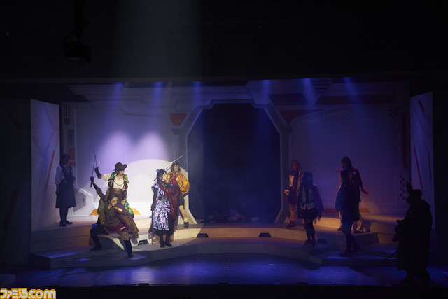 『ニーア オートマタ』の原点ともなった舞台『ヨルハ』を演出した松多壱岱氏が原作・脚本・演出のガールズ演劇『降臨SOUL』の上演がスタート！