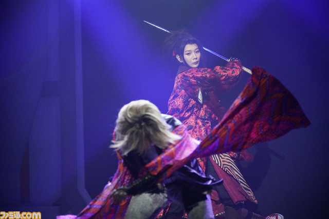 『ニーア オートマタ』の原点ともなった舞台『ヨルハ』を演出した松多壱岱氏が原作・脚本・演出のガールズ演劇『降臨SOUL』の上演がスタート！