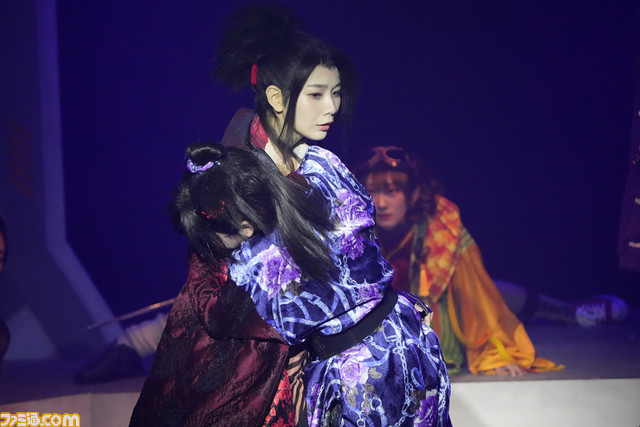 『ニーア オートマタ』の原点ともなった舞台『ヨルハ』を演出した松多壱岱氏が原作・脚本・演出のガールズ演劇『降臨SOUL』の上演がスタート！