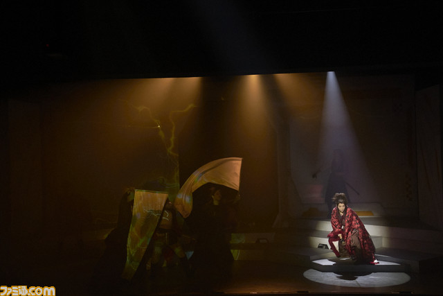 『ニーア オートマタ』の原点ともなった舞台『ヨルハ』を演出した松多壱岱氏が原作・脚本・演出のガールズ演劇『降臨SOUL』の上演がスタート！