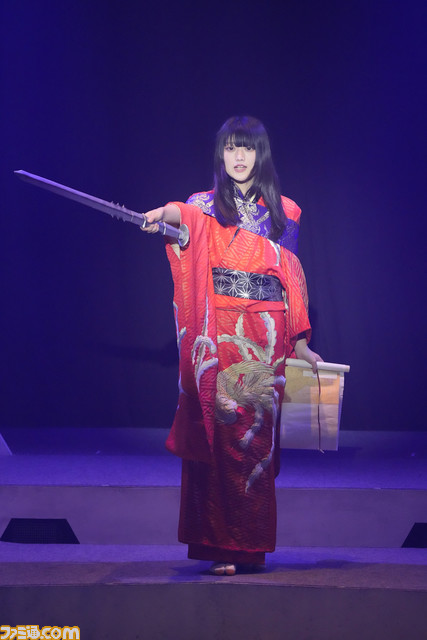 『ニーア オートマタ』の原点ともなった舞台『ヨルハ』を演出した松多壱岱氏が原作・脚本・演出のガールズ演劇『降臨SOUL』の上演がスタート！