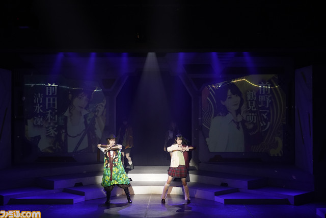 『ニーア オートマタ』の原点ともなった舞台『ヨルハ』を演出した松多壱岱氏が原作・脚本・演出のガールズ演劇『降臨SOUL』の上演がスタート！