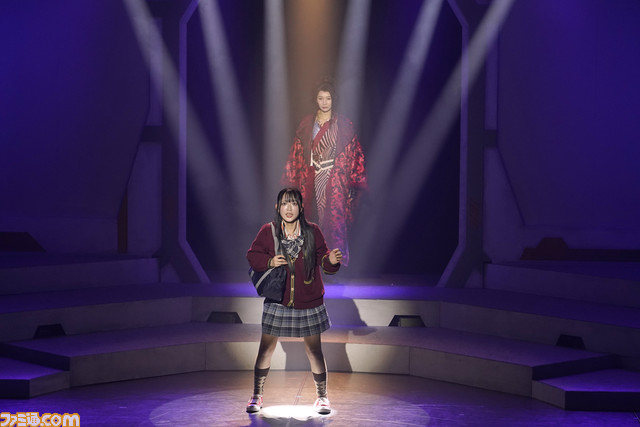 『ニーア オートマタ』の原点ともなった舞台『ヨルハ』を演出した松多壱岱氏が原作・脚本・演出のガールズ演劇『降臨SOUL』の上演がスタート！