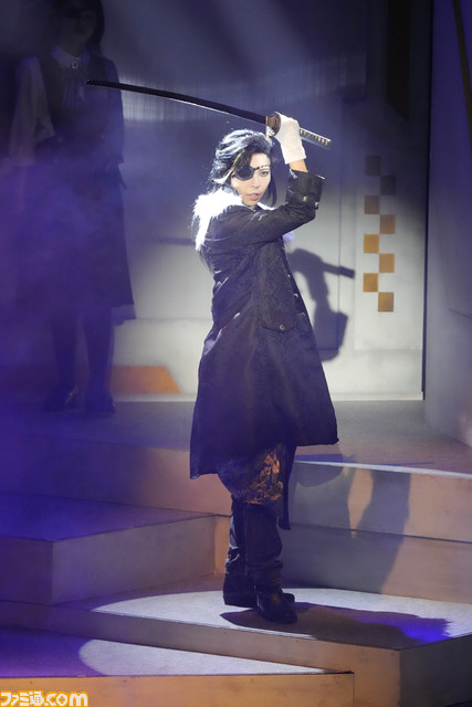 『ニーア オートマタ』の原点ともなった舞台『ヨルハ』を演出した松多壱岱氏が原作・脚本・演出のガールズ演劇『降臨SOUL』の上演がスタート！