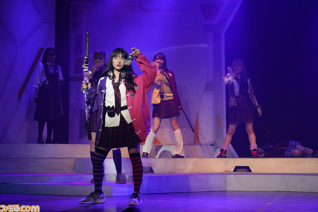 『ニーア オートマタ』の原点ともなった舞台『ヨルハ』を演出した松多壱岱氏が原作・脚本・演出のガールズ演劇『降臨SOUL』の上演がスタート！