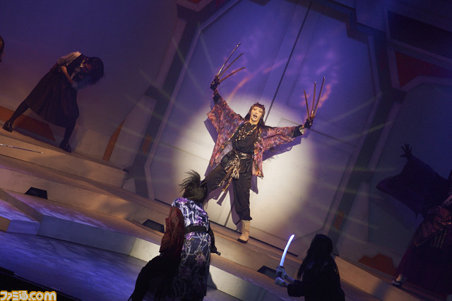 『ニーア オートマタ』の原点ともなった舞台『ヨルハ』を演出した松多壱岱氏が原作・脚本・演出のガールズ演劇『降臨SOUL』の上演がスタート！