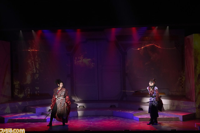 『ニーア オートマタ』の原点ともなった舞台『ヨルハ』を演出した松多壱岱氏が原作・脚本・演出のガールズ演劇『降臨SOUL』の上演がスタート！