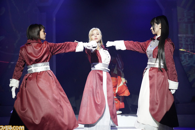 『ニーア オートマタ』の原点ともなった舞台『ヨルハ』を演出した松多壱岱氏が原作・脚本・演出のガールズ演劇『降臨SOUL』の上演がスタート！