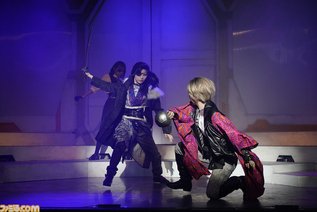 『ニーア オートマタ』の原点ともなった舞台『ヨルハ』を演出した松多壱岱氏が原作・脚本・演出のガールズ演劇『降臨SOUL』の上演がスタート！