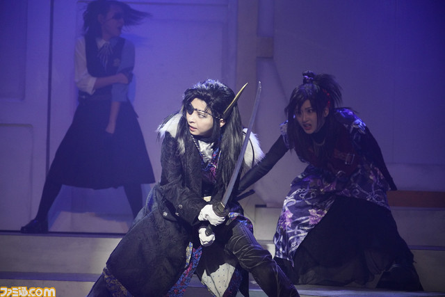 『ニーア オートマタ』の原点ともなった舞台『ヨルハ』を演出した松多壱岱氏が原作・脚本・演出のガールズ演劇『降臨SOUL』の上演がスタート！