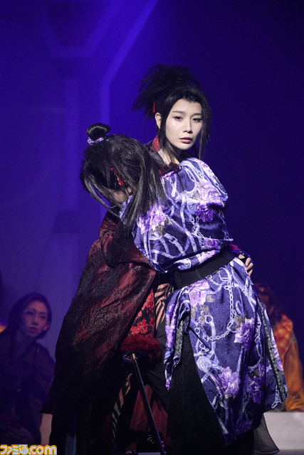 『ニーア オートマタ』の原点ともなった舞台『ヨルハ』を演出した松多壱岱氏が原作・脚本・演出のガールズ演劇『降臨SOUL』の上演がスタート！