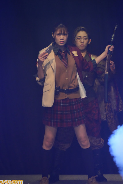 『ニーア オートマタ』の原点ともなった舞台『ヨルハ』を演出した松多壱岱氏が原作・脚本・演出のガールズ演劇『降臨SOUL』の上演がスタート！