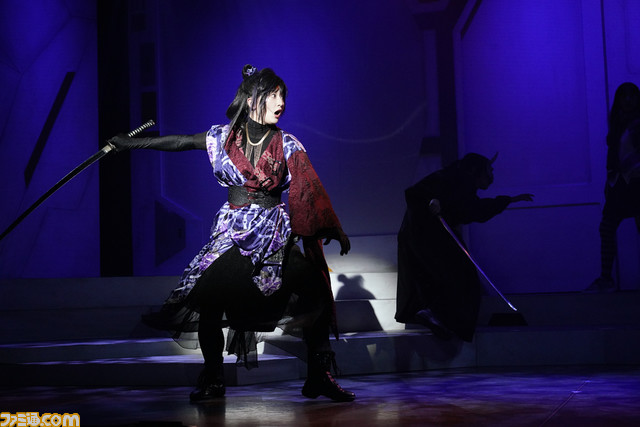 『ニーア オートマタ』の原点ともなった舞台『ヨルハ』を演出した松多壱岱氏が原作・脚本・演出のガールズ演劇『降臨SOUL』の上演がスタート！