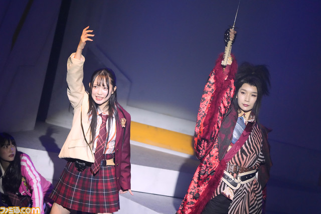 『ニーア オートマタ』の原点ともなった舞台『ヨルハ』を演出した松多壱岱氏が原作・脚本・演出のガールズ演劇『降臨SOUL』の上演がスタート！