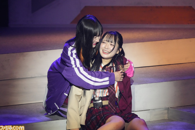 『ニーア オートマタ』の原点ともなった舞台『ヨルハ』を演出した松多壱岱氏が原作・脚本・演出のガールズ演劇『降臨SOUL』の上演がスタート！