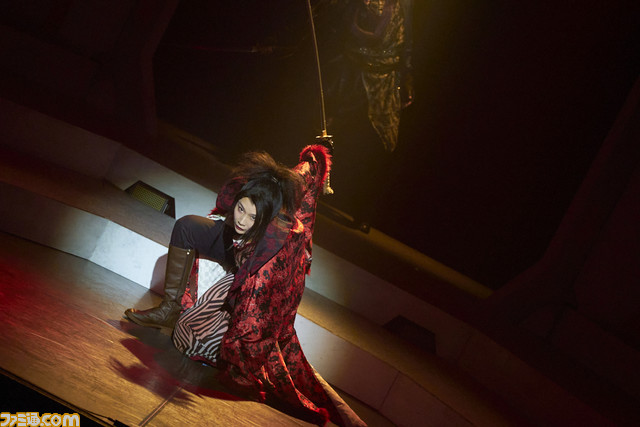 『ニーア オートマタ』の原点ともなった舞台『ヨルハ』を演出した松多壱岱氏が原作・脚本・演出のガールズ演劇『降臨SOUL』の上演がスタート！