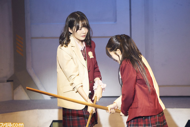 『ニーア オートマタ』の原点ともなった舞台『ヨルハ』を演出した松多壱岱氏が原作・脚本・演出のガールズ演劇『降臨SOUL』の上演がスタート！