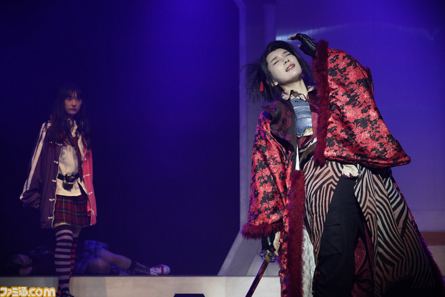 『ニーア オートマタ』の原点ともなった舞台『ヨルハ』を演出した松多壱岱氏が原作・脚本・演出のガールズ演劇『降臨SOUL』の上演がスタート！