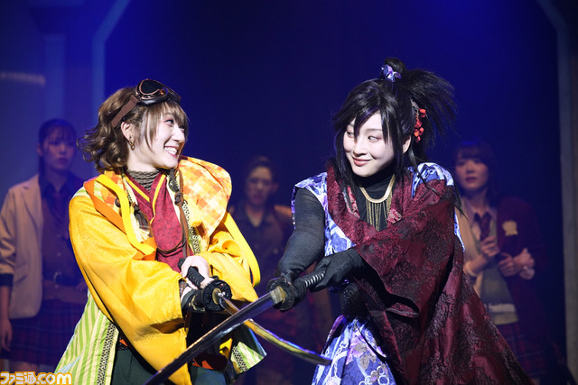 『ニーア オートマタ』の原点ともなった舞台『ヨルハ』を演出した松多壱岱氏が原作・脚本・演出のガールズ演劇『降臨SOUL』の上演がスタート！