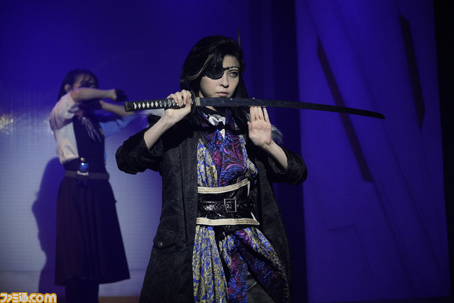 『ニーア オートマタ』の原点ともなった舞台『ヨルハ』を演出した松多壱岱氏が原作・脚本・演出のガールズ演劇『降臨SOUL』の上演がスタート！