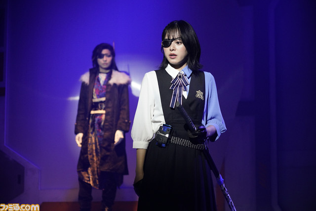 『ニーア オートマタ』の原点ともなった舞台『ヨルハ』を演出した松多壱岱氏が原作・脚本・演出のガールズ演劇『降臨SOUL』の上演がスタート！