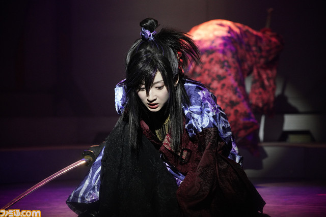 『ニーア オートマタ』の原点ともなった舞台『ヨルハ』を演出した松多壱岱氏が原作・脚本・演出のガールズ演劇『降臨SOUL』の上演がスタート！