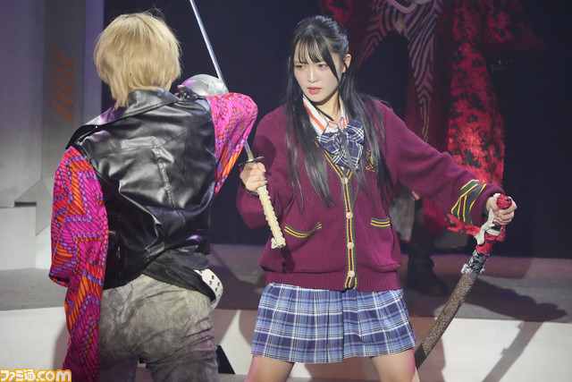 『ニーア オートマタ』の原点ともなった舞台『ヨルハ』を演出した松多壱岱氏が原作・脚本・演出のガールズ演劇『降臨SOUL』の上演がスタート！