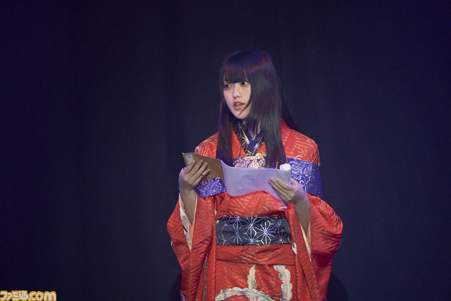 『ニーア オートマタ』の原点ともなった舞台『ヨルハ』を演出した松多壱岱氏が原作・脚本・演出のガールズ演劇『降臨SOUL』の上演がスタート！